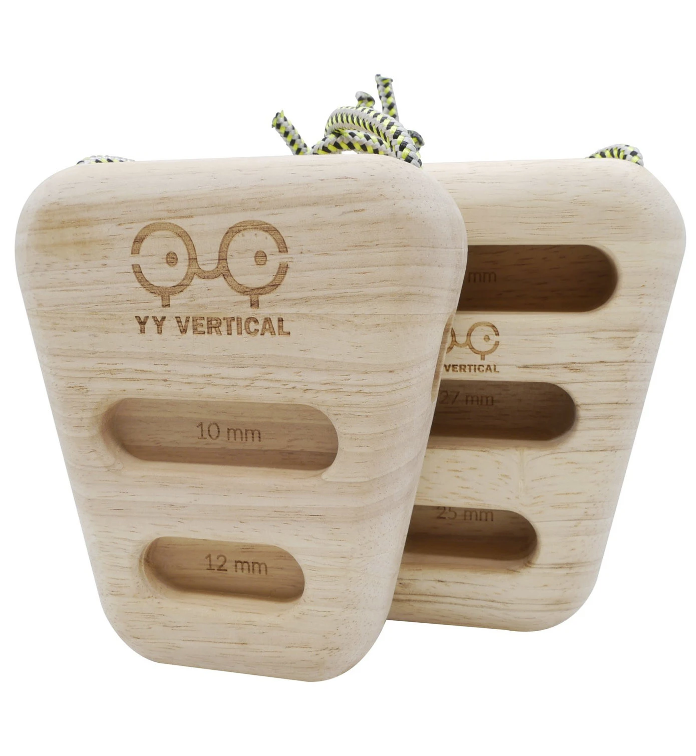 YY Vertical Rocky - Klettertrainingszubehör 1 YY Vertical Rocky - Klettertrainingszubehör