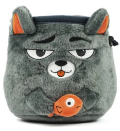 YY Vertical Cat - Magnesiumbeutel