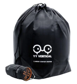 YY Vertical Orange - Magnesiumbeutel 5 YY Vertical Orange - Magnesiumbeutel -Sportler Verkaufs-Shop d1390 yy vertical orange portamagnesite 11397520 944269