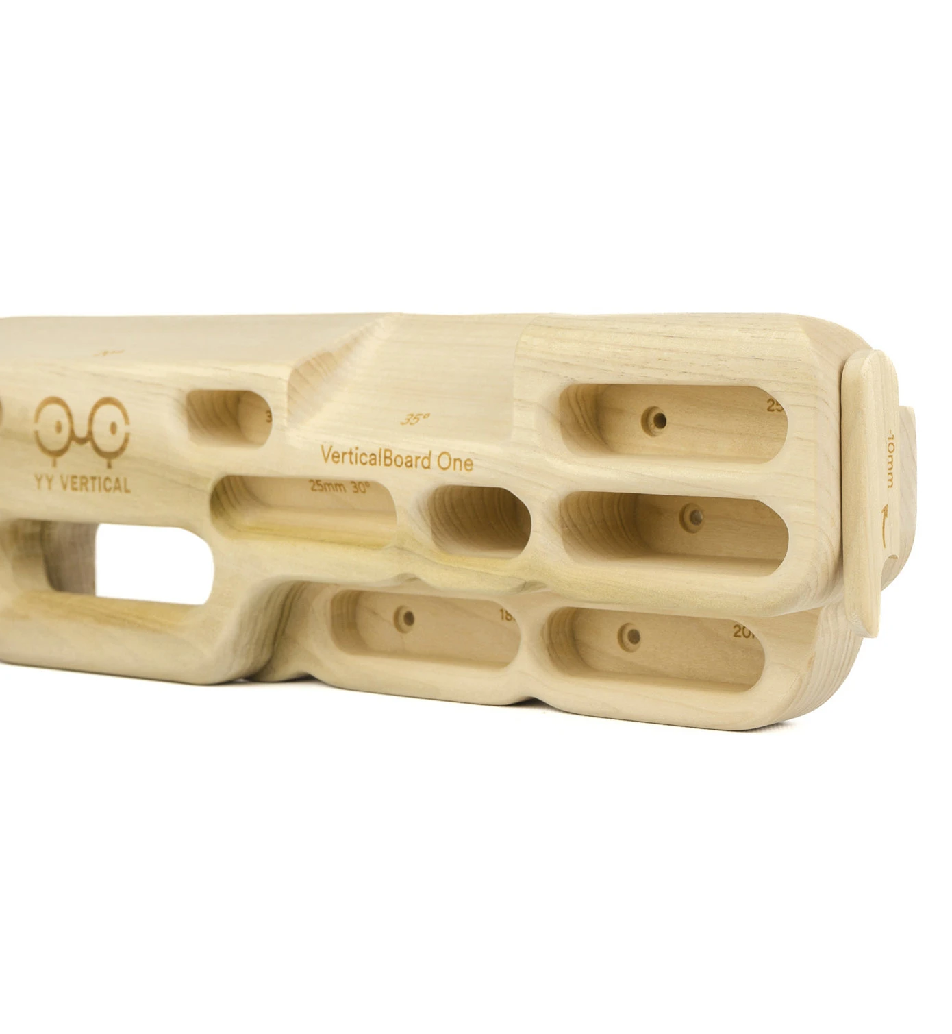 YY Vertical VerticalBoard One - Trainingboard 2 YY Vertical VerticalBoard One - Trainingboard – Bild 2