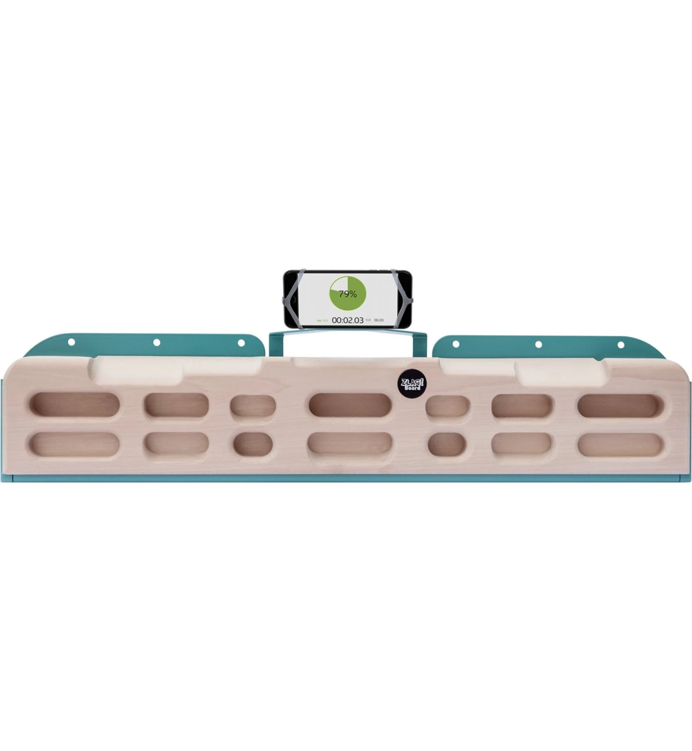 Zlagboard Evo - Trainingboard 1 Zlagboard Evo - Trainingboard